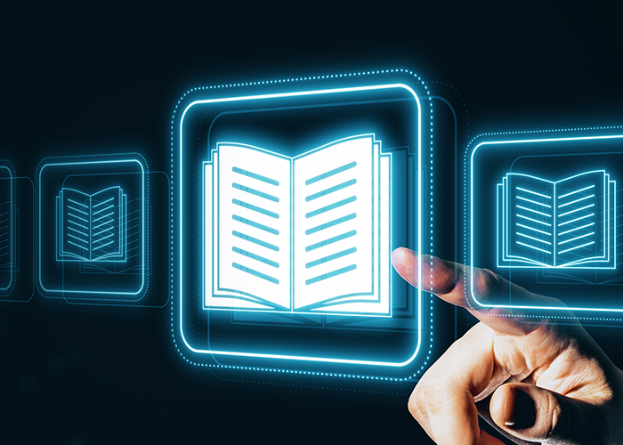 デジタルブック